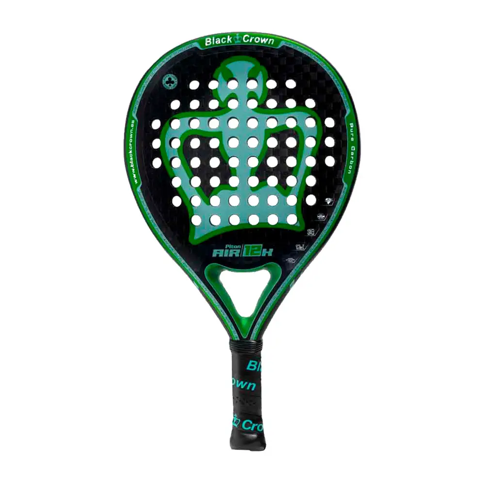 Pala Black Crown Piton Air 12k