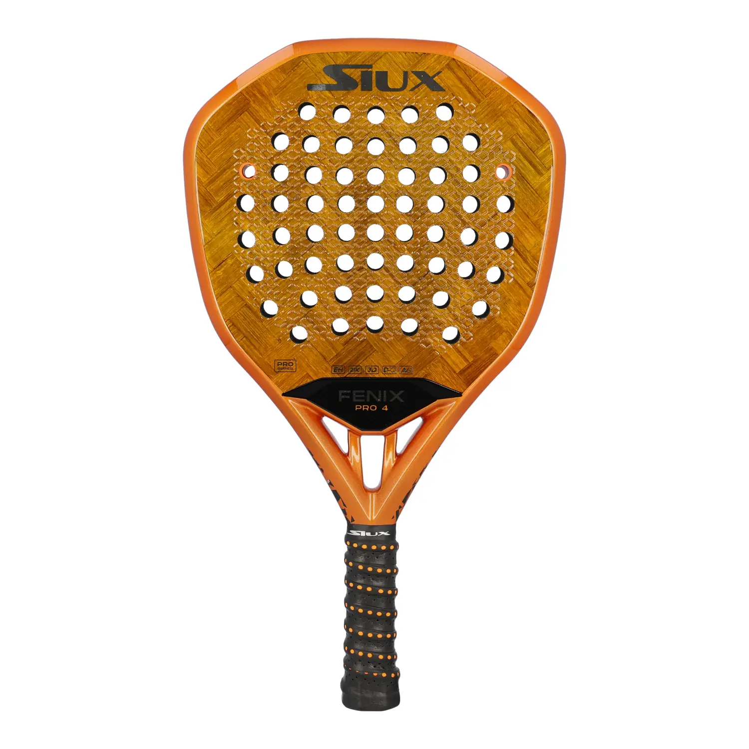 Pala Siux Fenix Pro 4