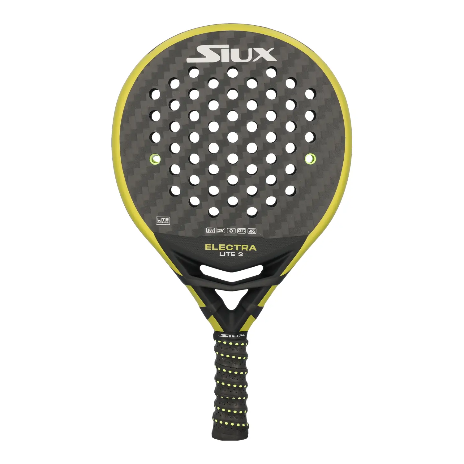Pala Siux Electra St3 Lite 2024