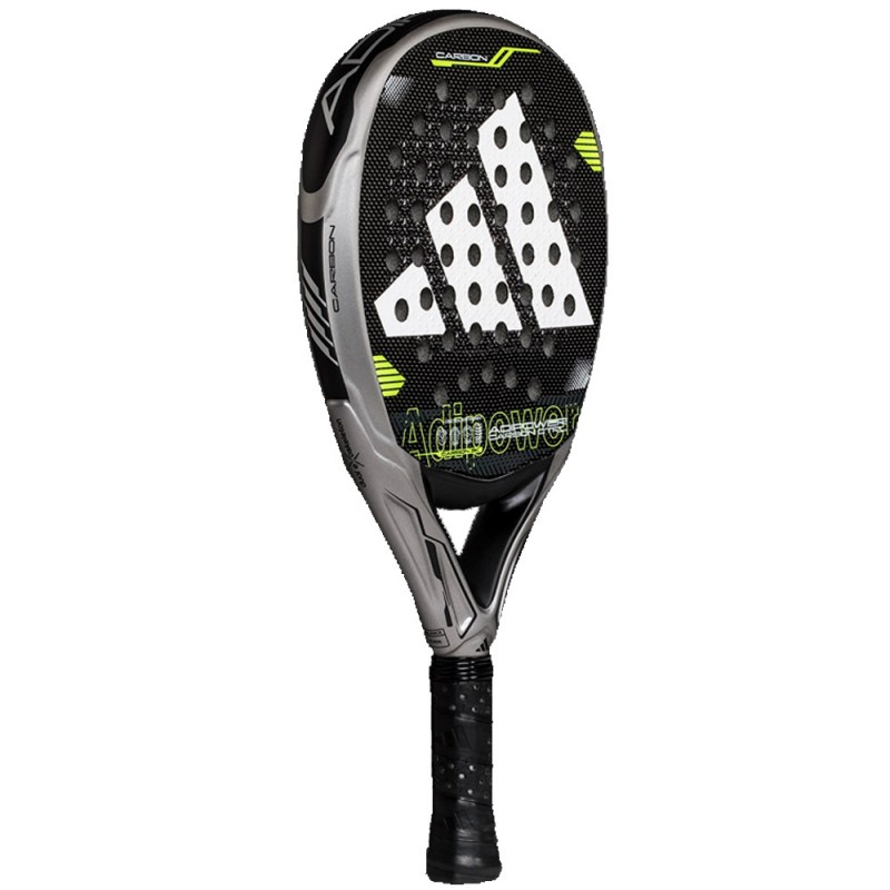 Pala Adidas Adipower Carbon CTRL 2025