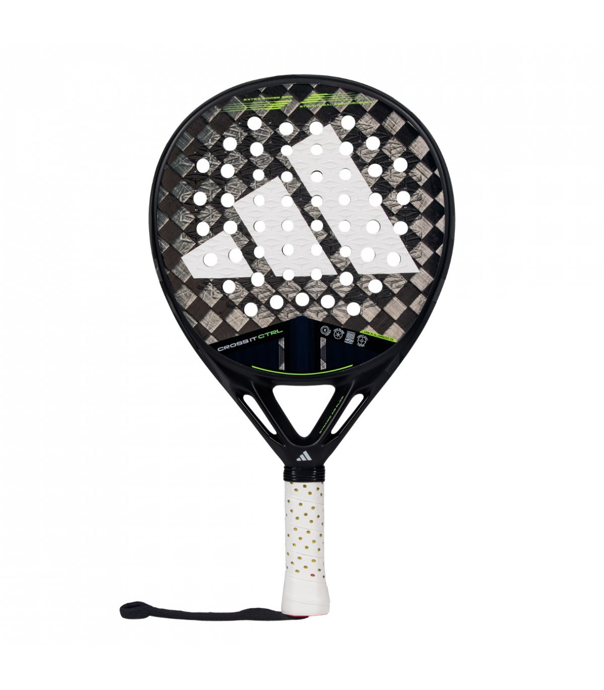Pala Adidas Cross It Ctrl 3.4 2025