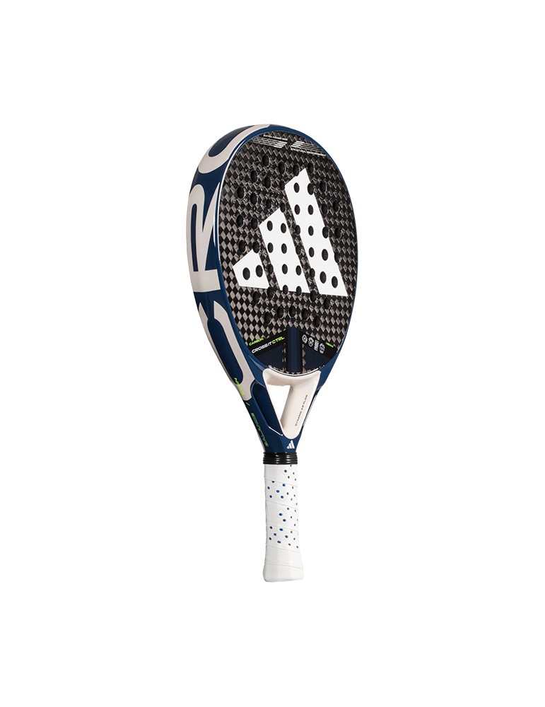 Pala Adidas Cross It Carbon Ctrl 2025