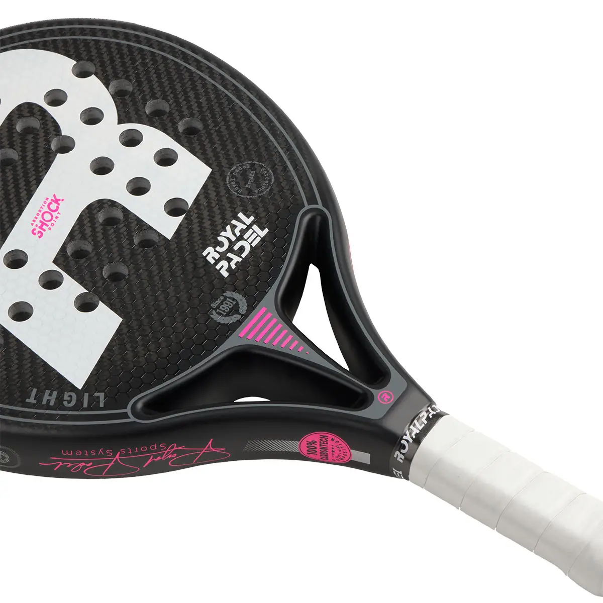 Pala Royal Padel M27 Light 2025
