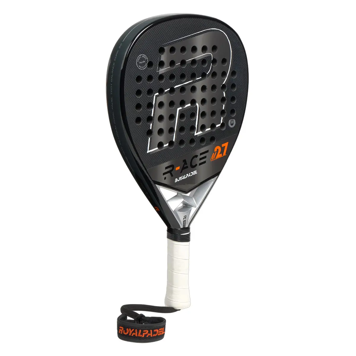 Pala Royal Padel R Ace 2025