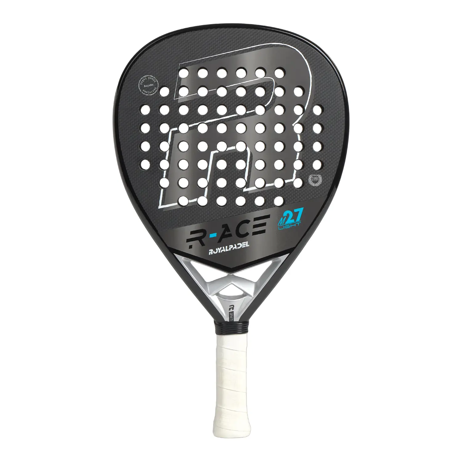 Pala Royal Padel R Ace Light 2025