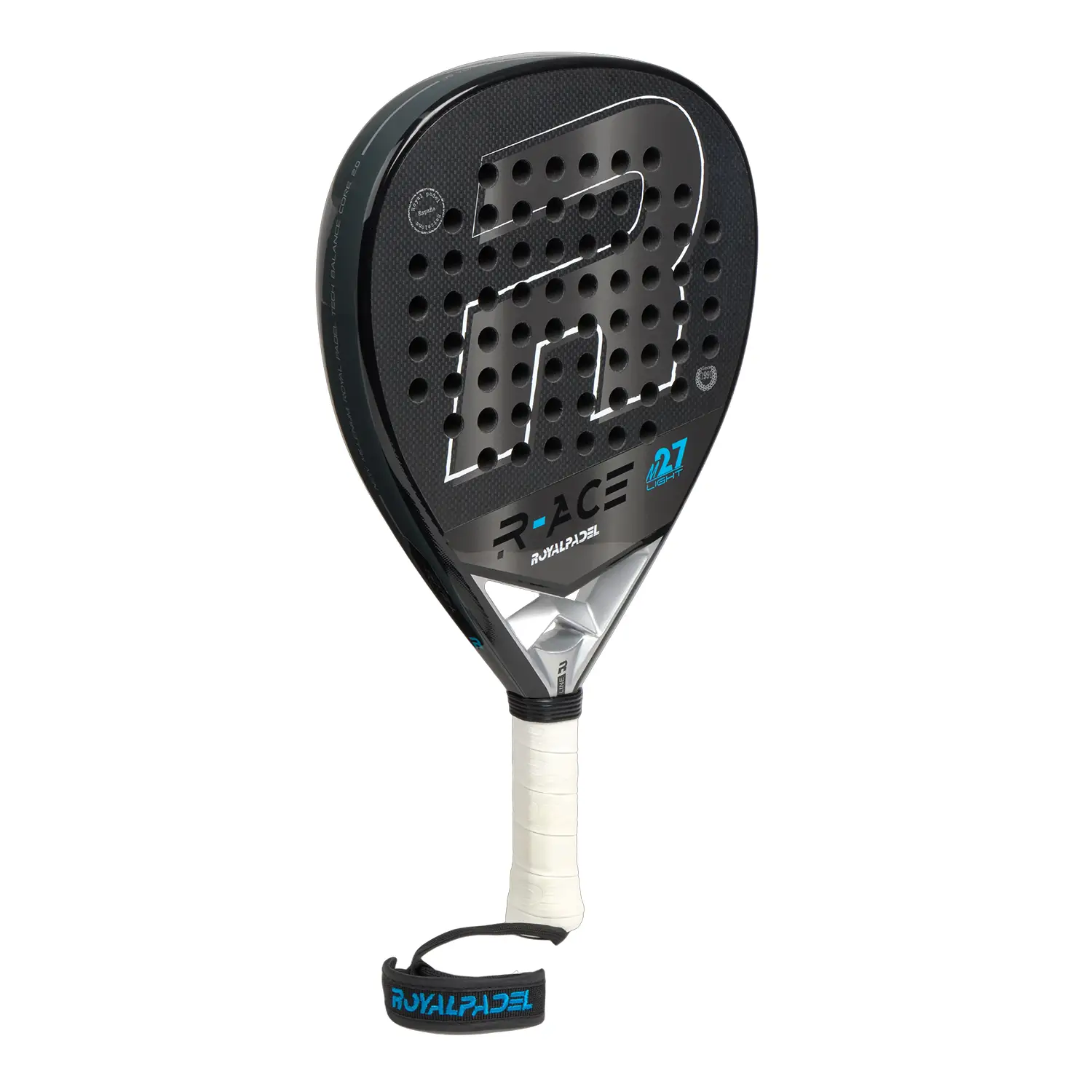 Pala Royal Padel R Ace Light 2025