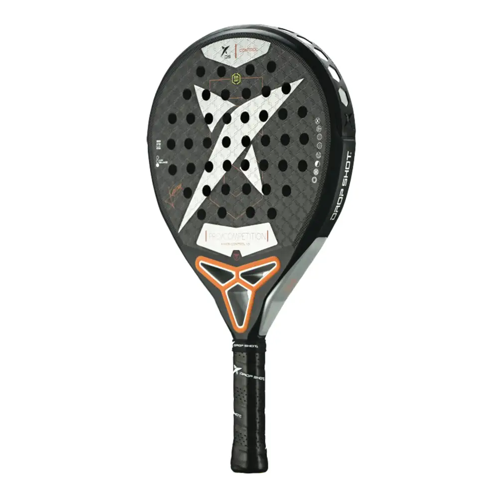 Pala Drop Shot Axion Control 1.0 2025