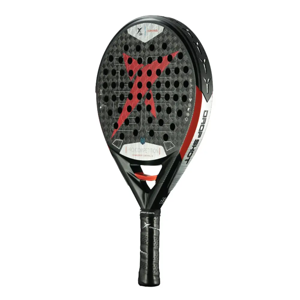 Pala Drop Shot Conqueror Control 1.0 2025