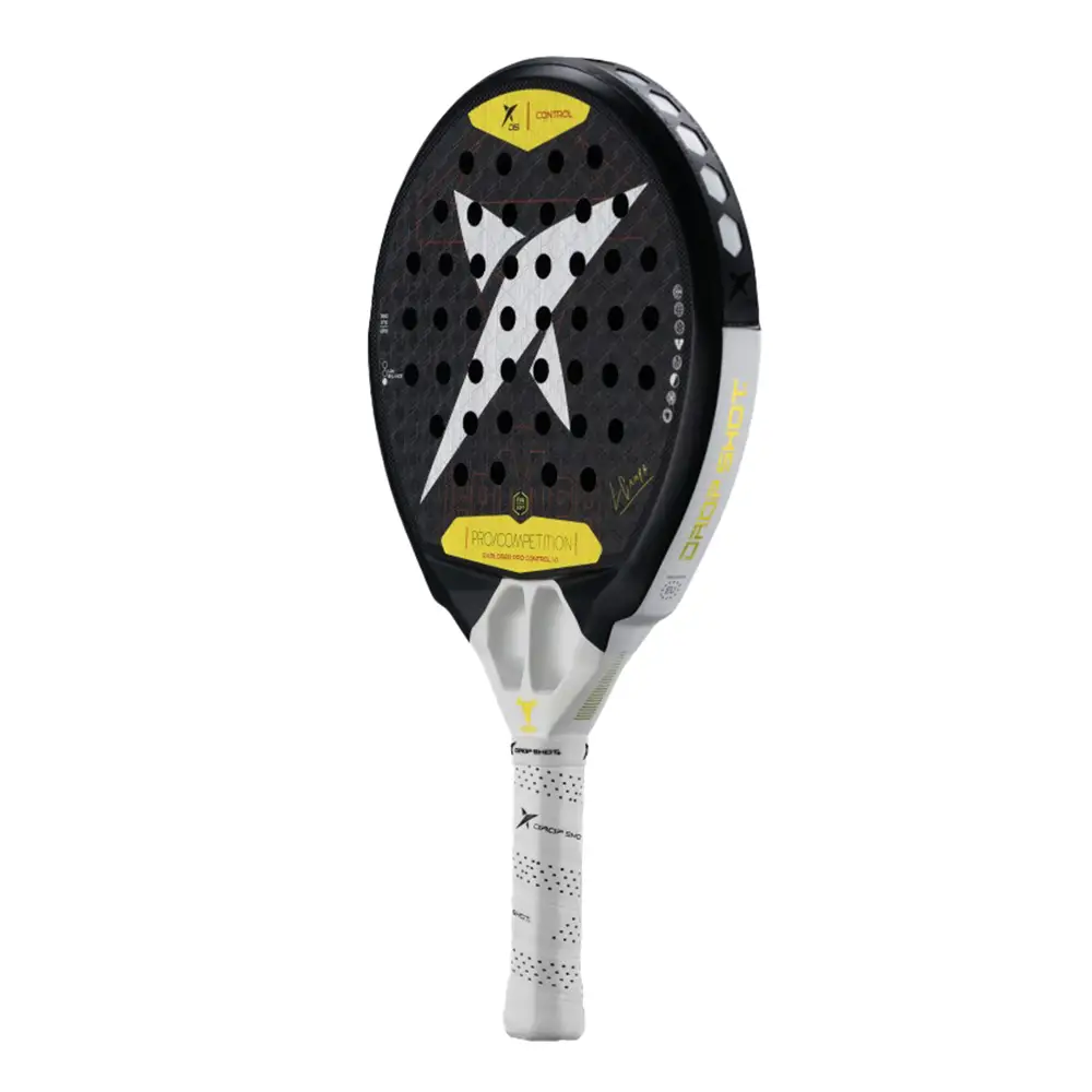 Pala Drop Shot Explorer Pro Control 1.0 2025