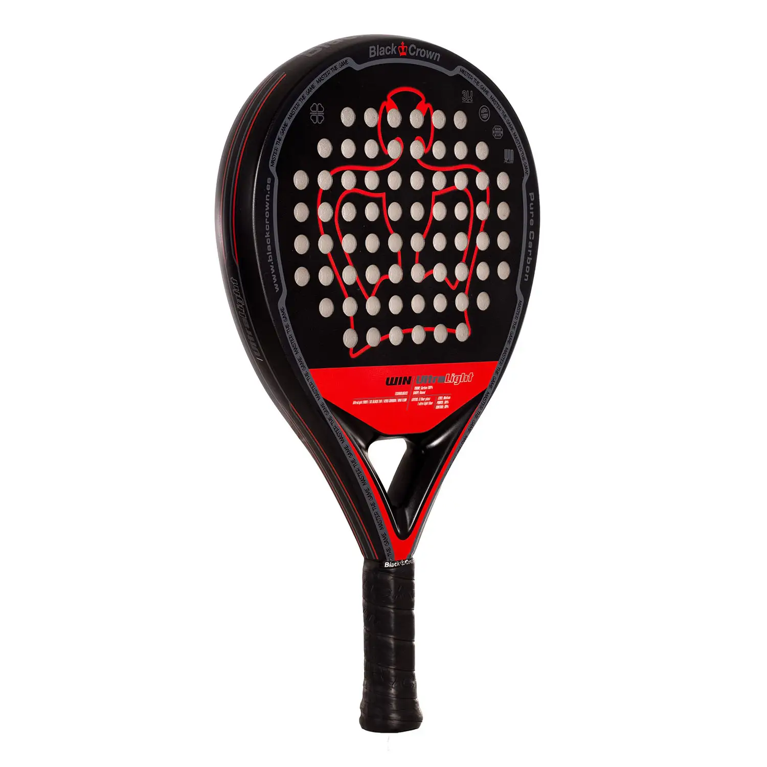 Pala Black Crown Win Ultralight 2025