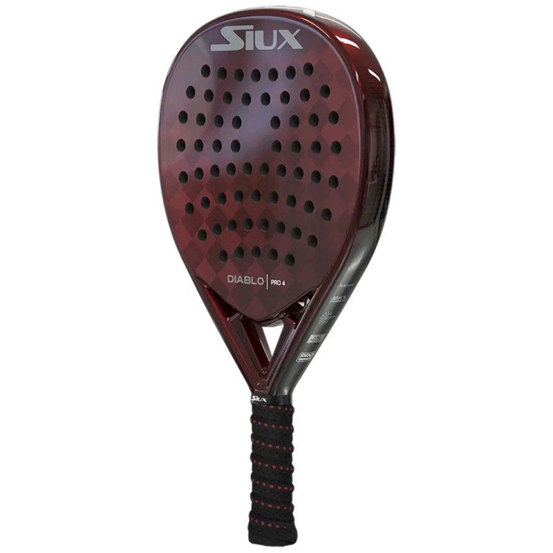 Pala Siux Diablo 4 Pro 2025
