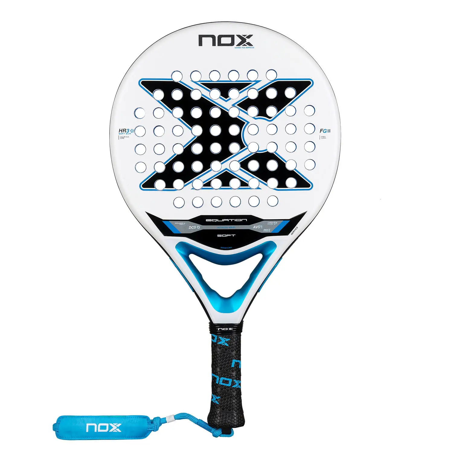 Nox Equation Soft Advanced 2026