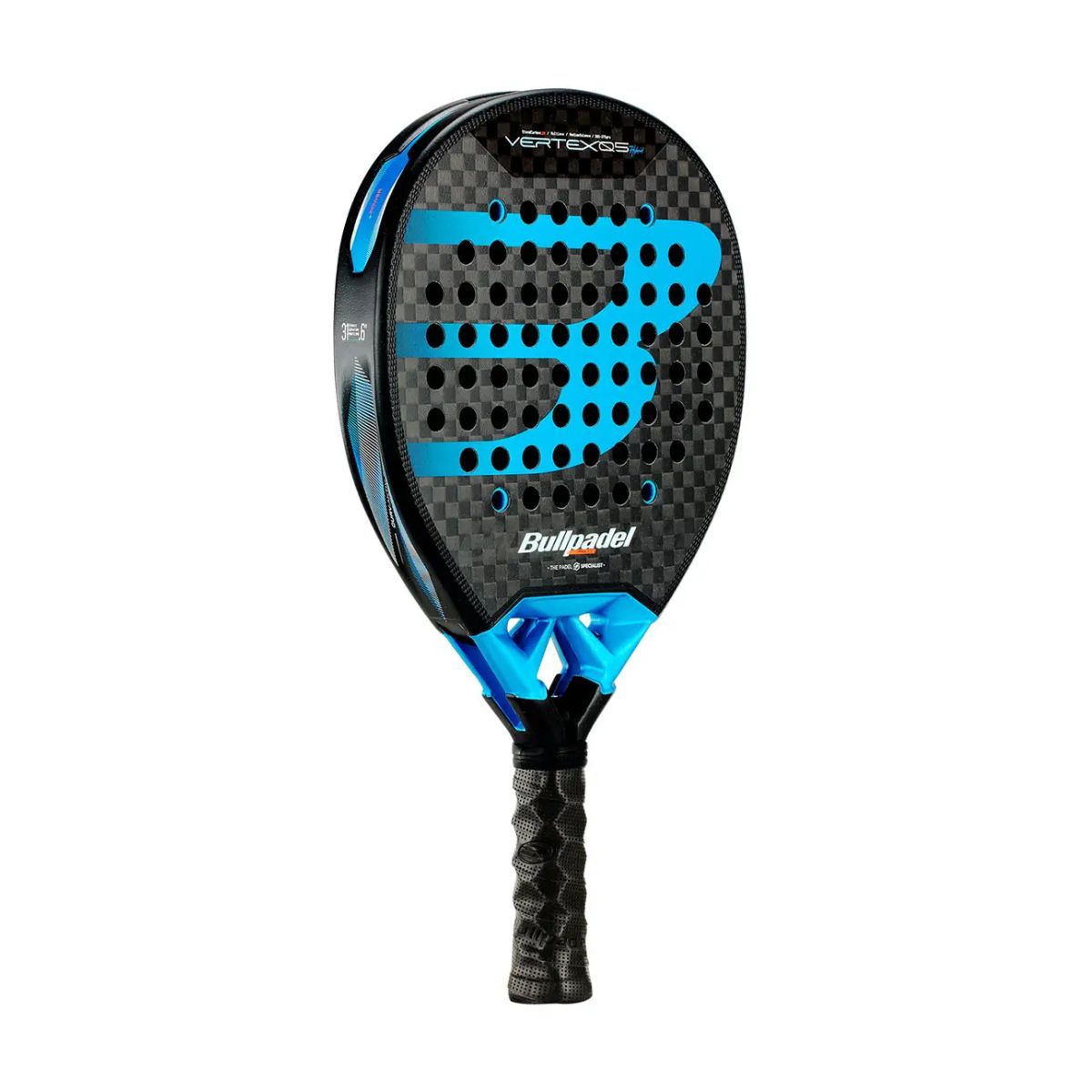 Bullpadel Vertex 05 Hybrid 2026