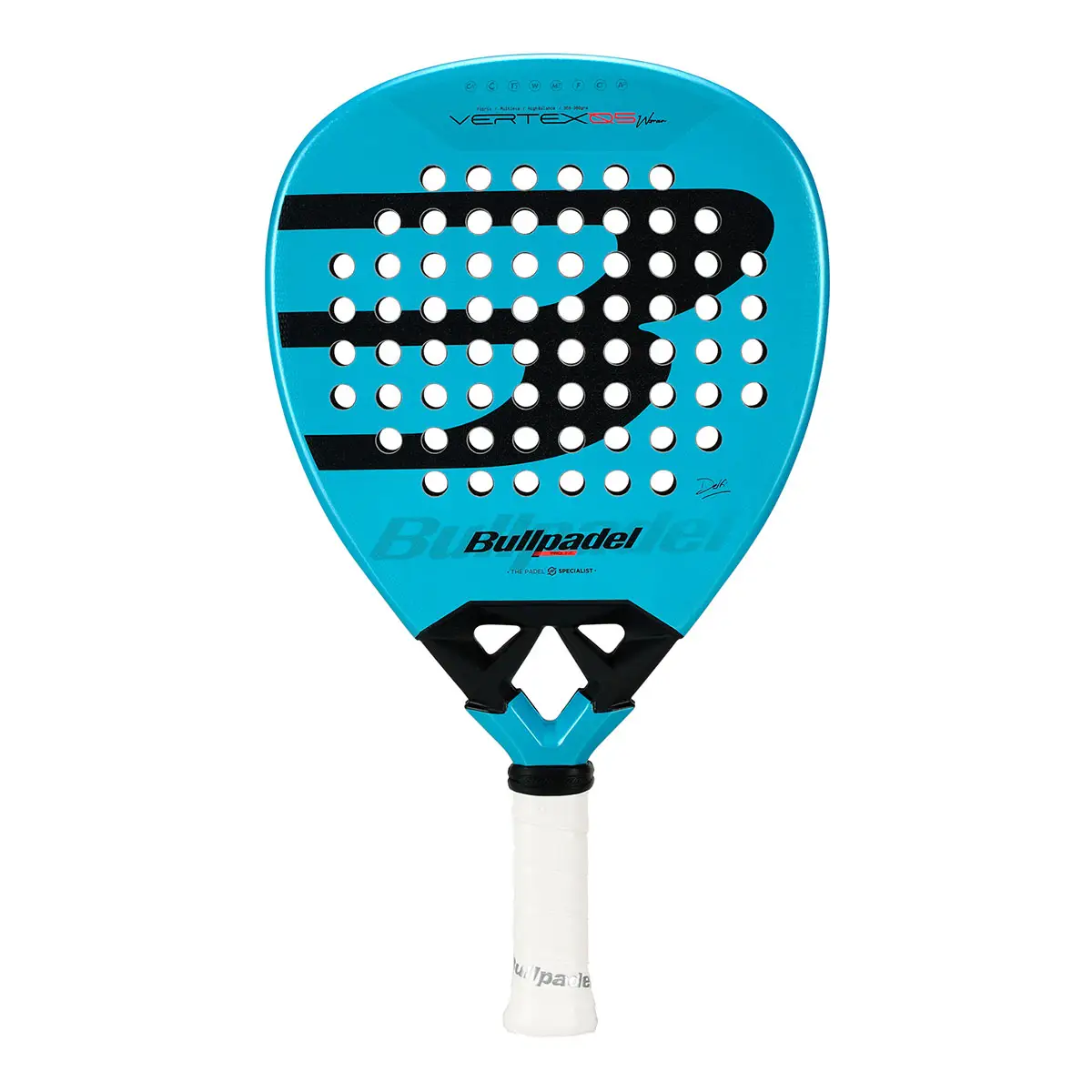 Bullpadel Vertex 05 Woman 2026