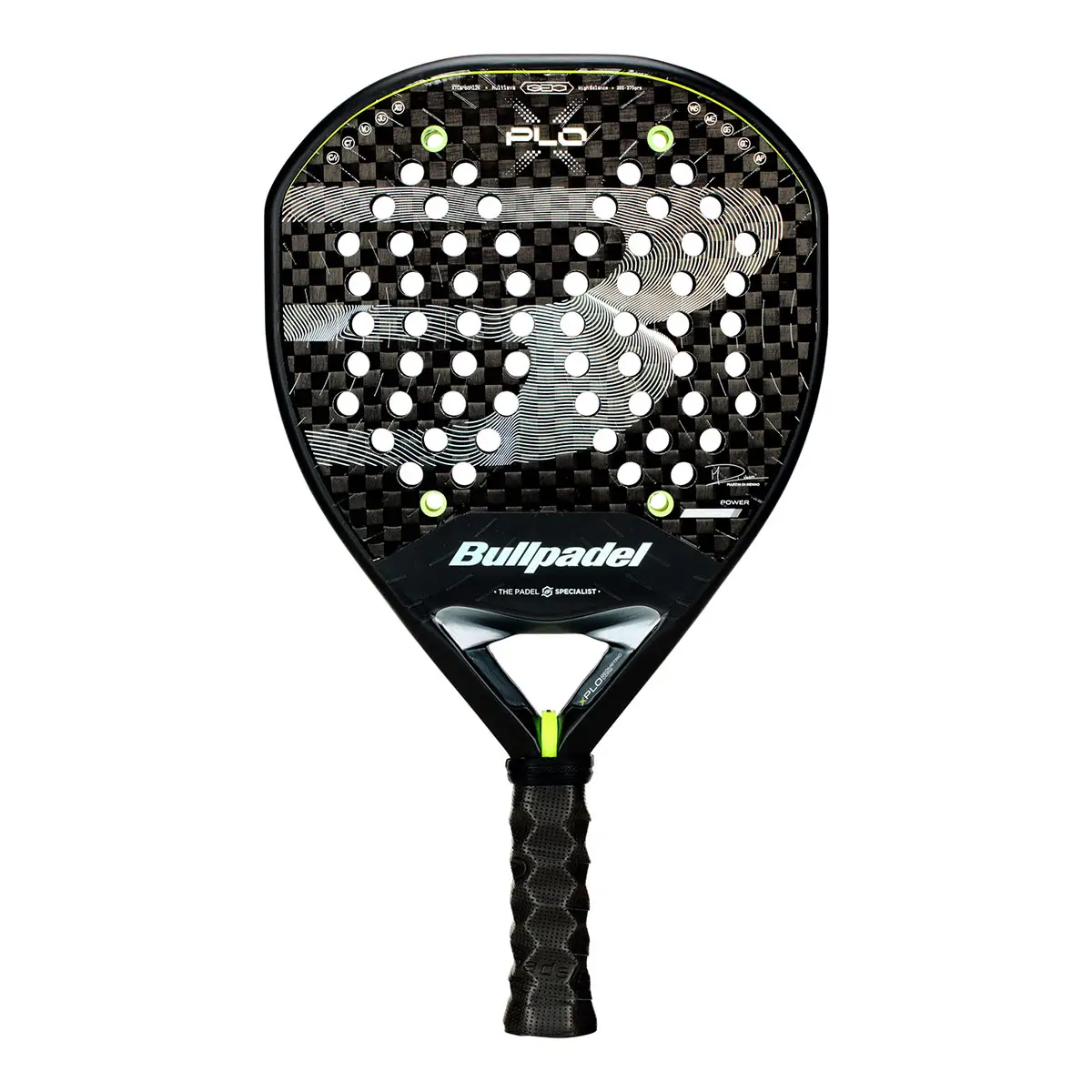Bullpadel XPLO 2026