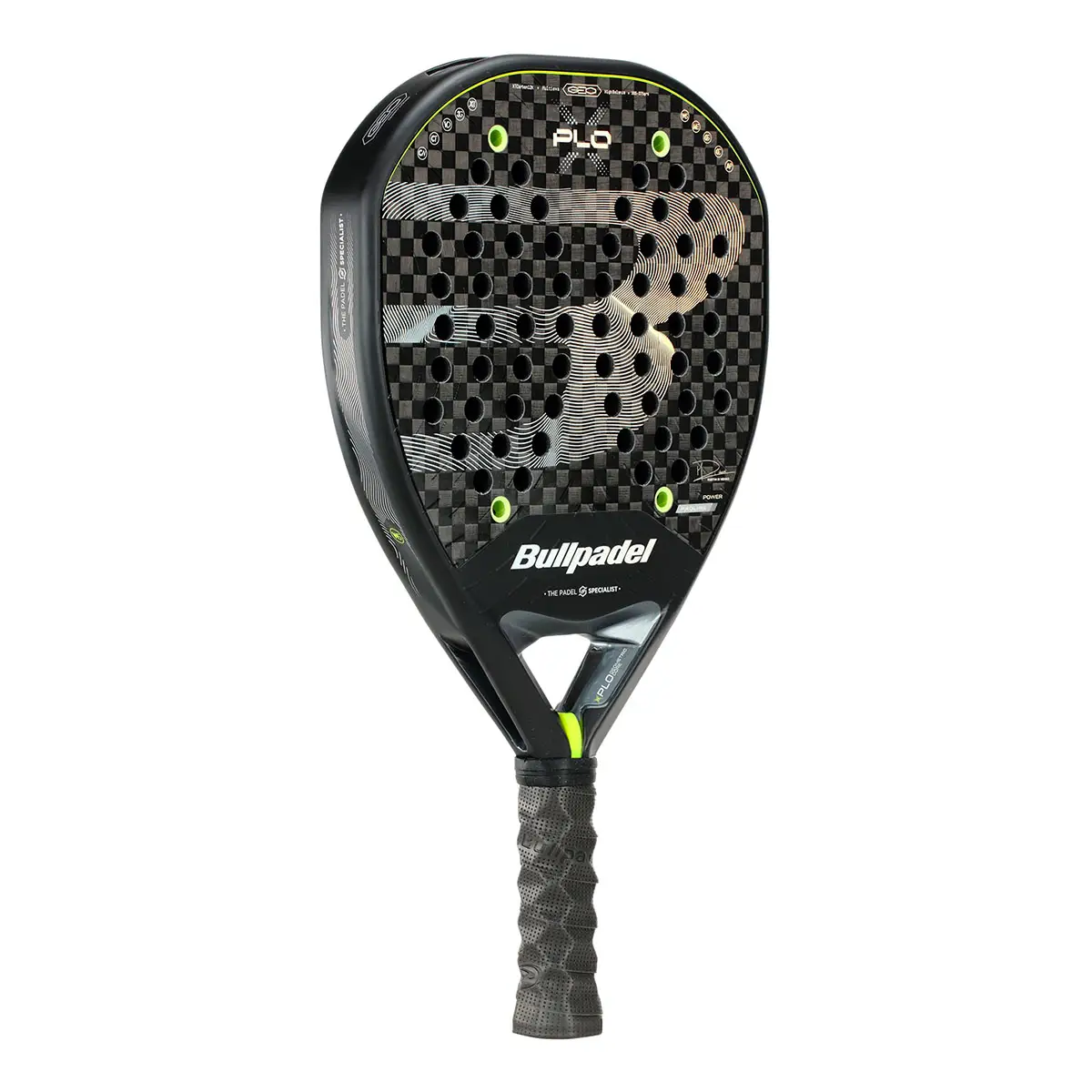 Bullpadel XPLO 2026