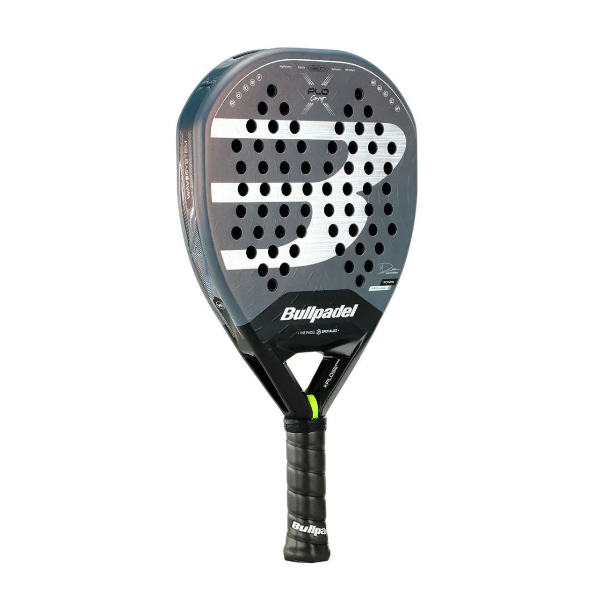 Bullpadel XPLO Comfort 2026