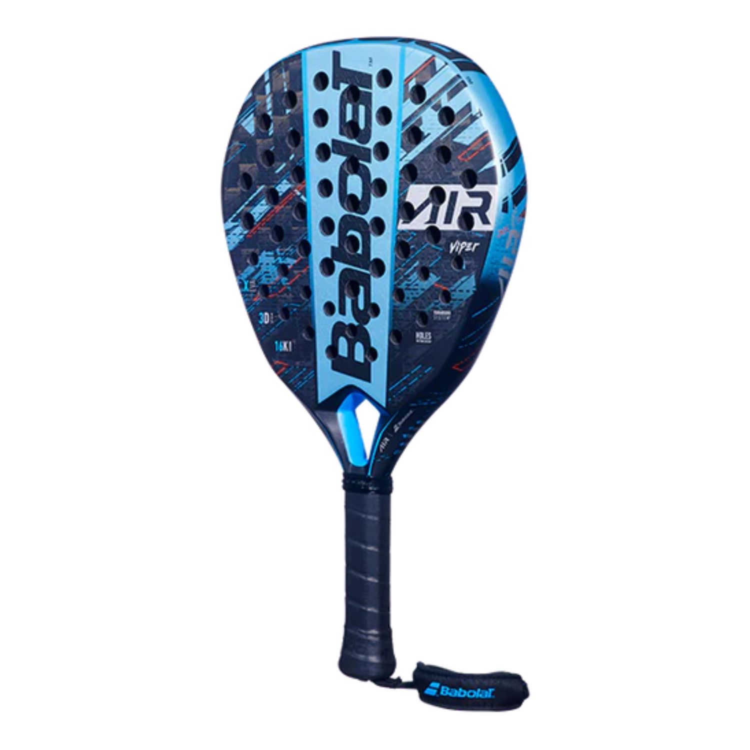 Babolat Air Viper 2024