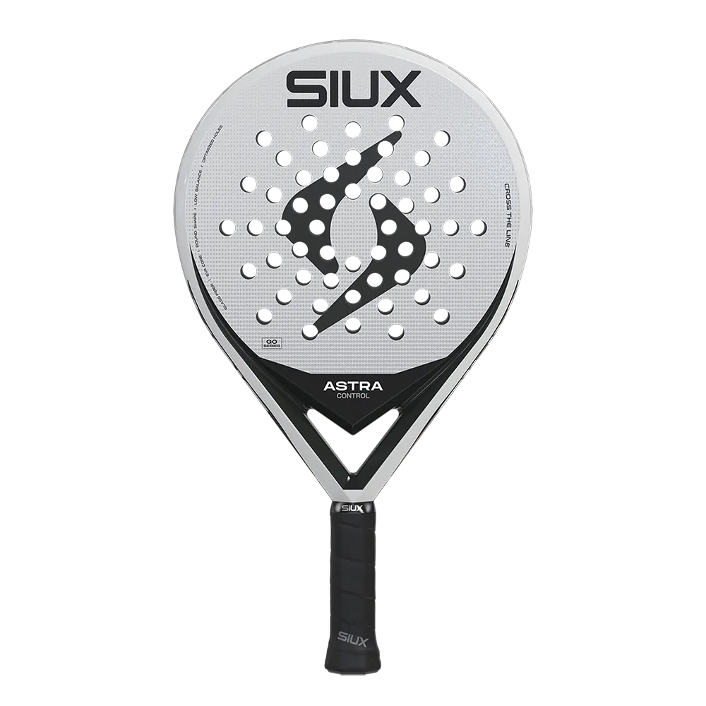 Siux Astra Control 2026