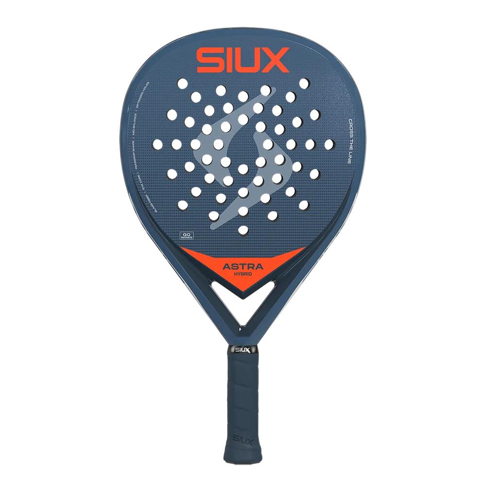 Siux Astra Hybrid 2026