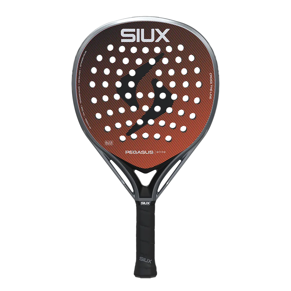Siux Pegasus Elite 2026