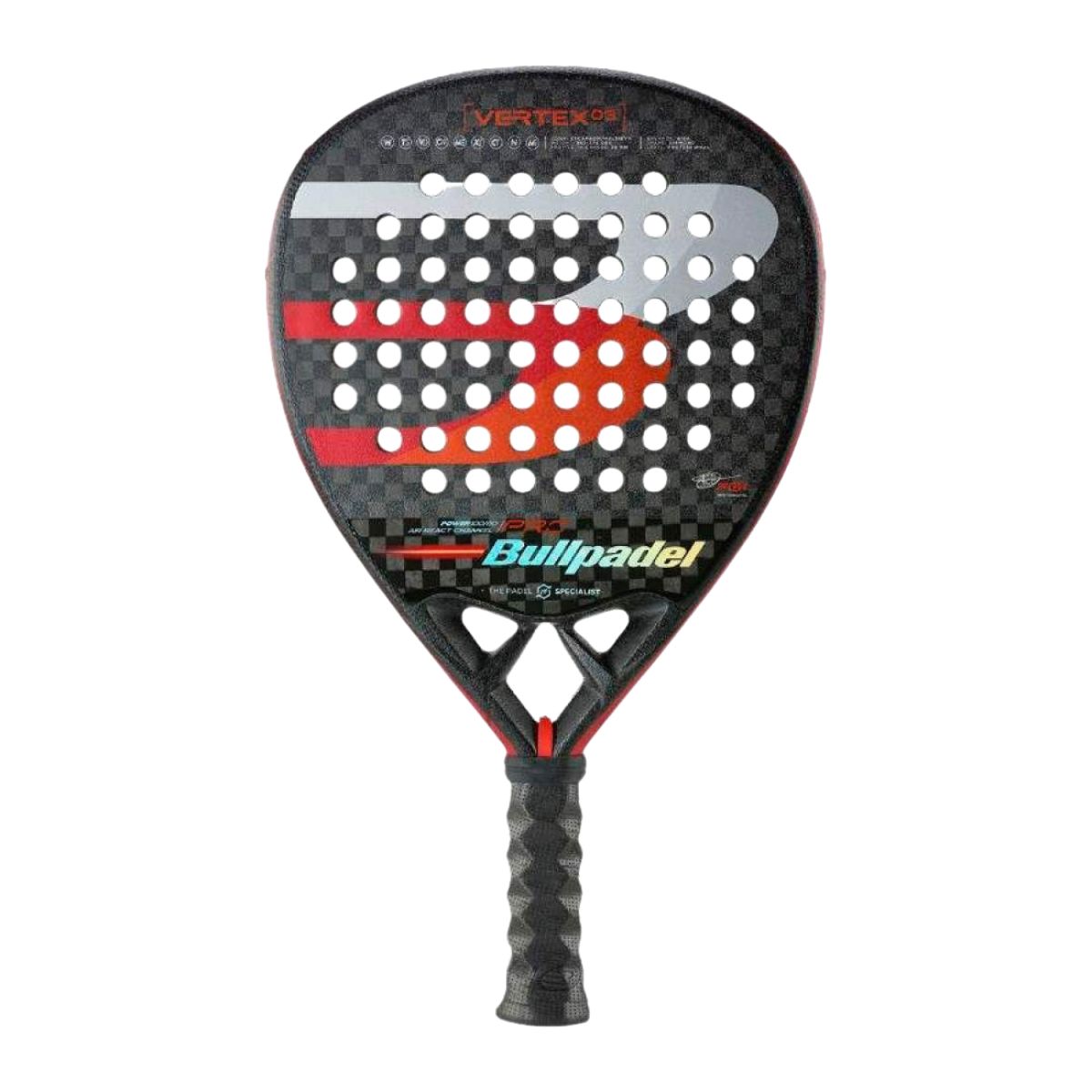 Bullpadel Vertex 03 Pro 2022