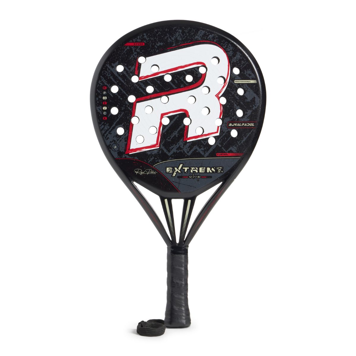 Royal Padel Whip Extreme 2026