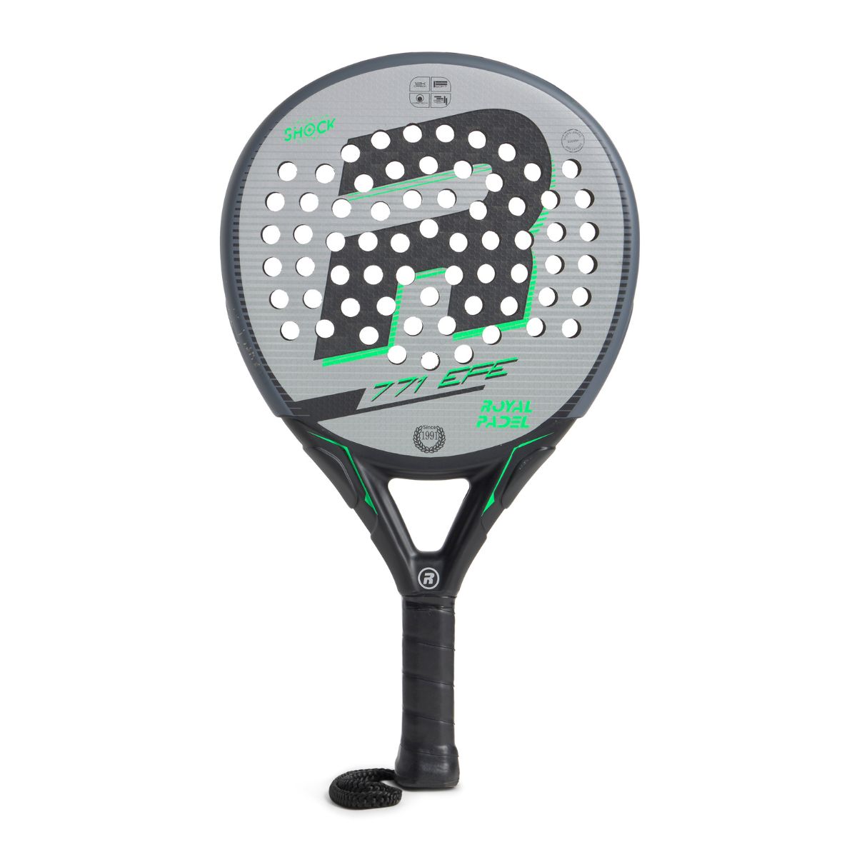 Royal Padel EFE Extreme 2026