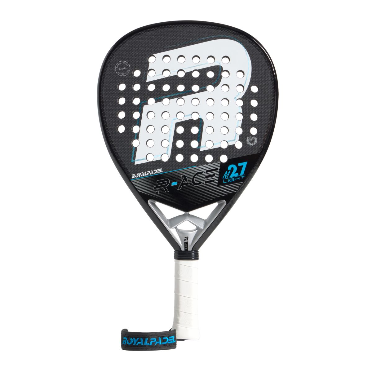 Royal Padel M27 R-Ace Light 2026