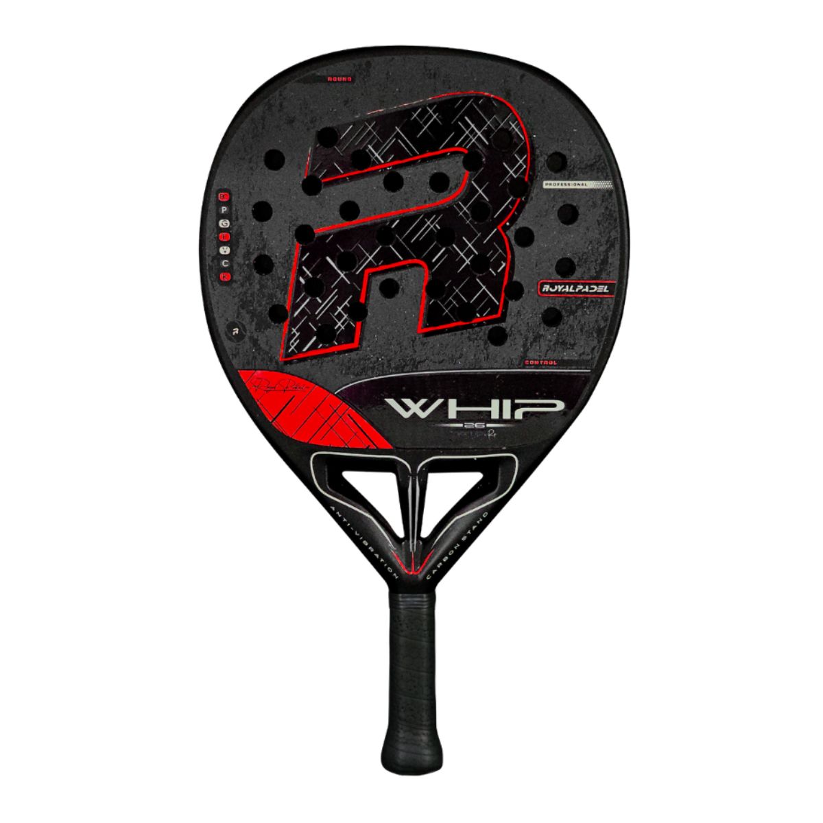 Royal Padel Whip Polietileno 2026