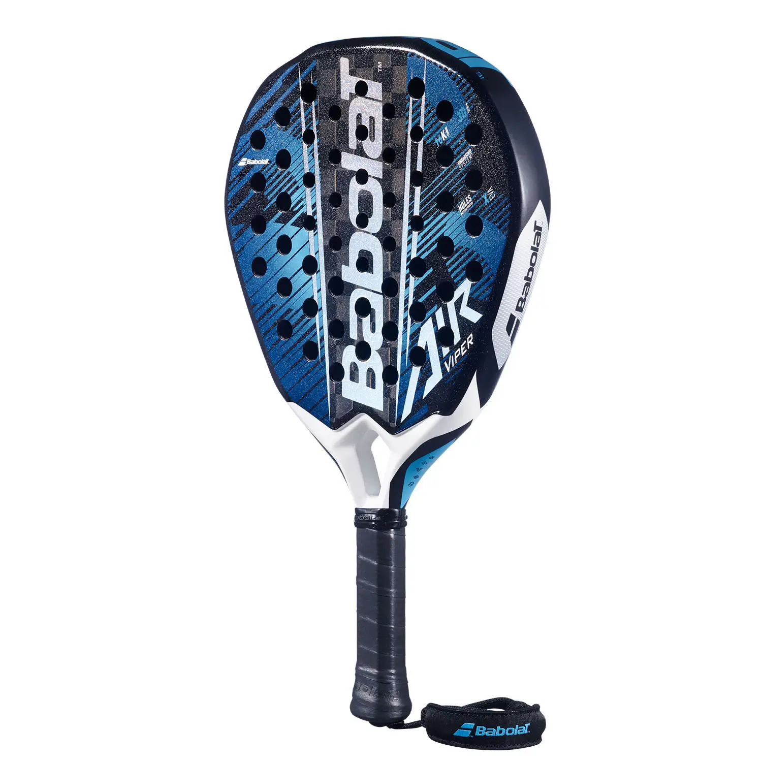 Babolat Air Viper 2.6 2026