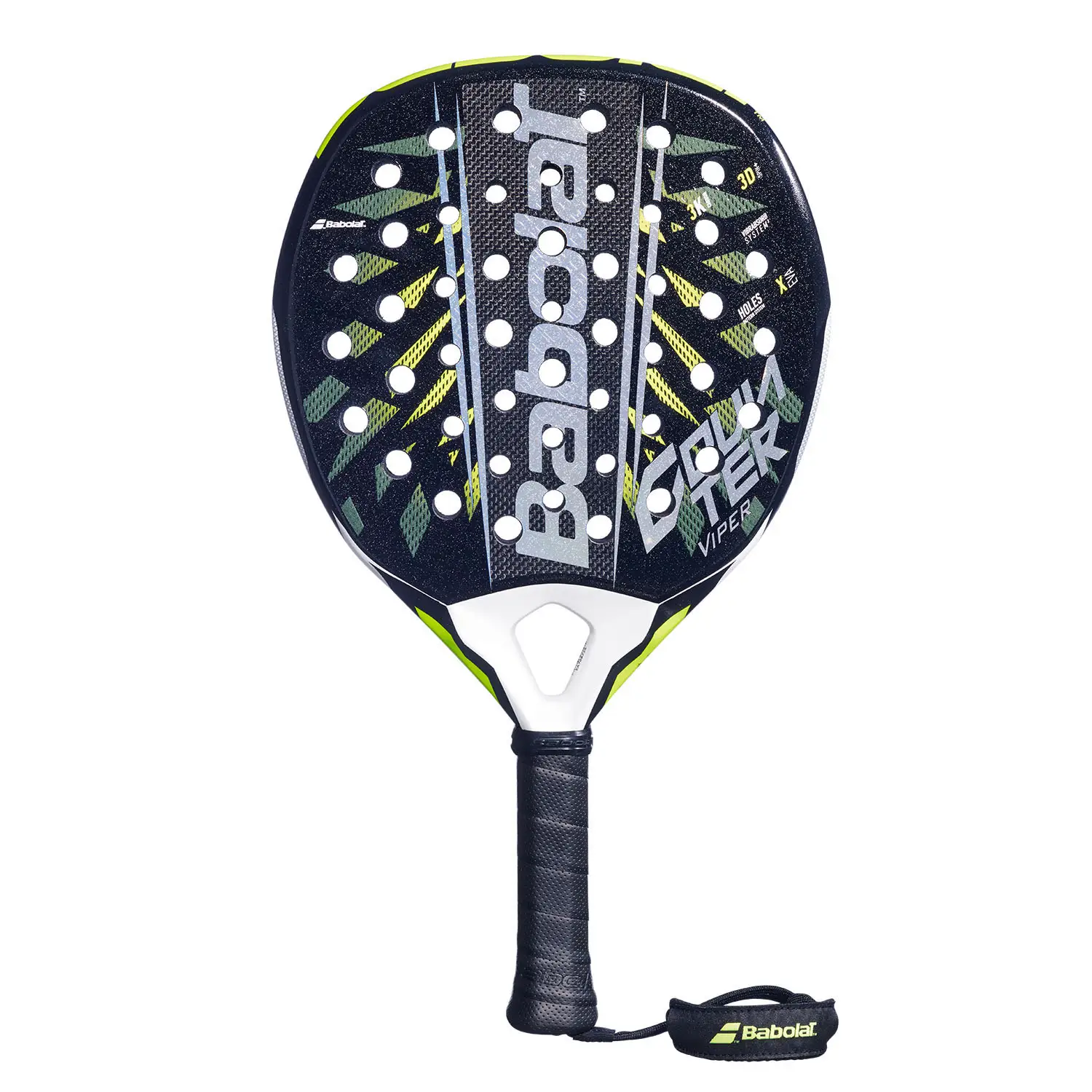 Babolat Counter Viper 2.6 2026