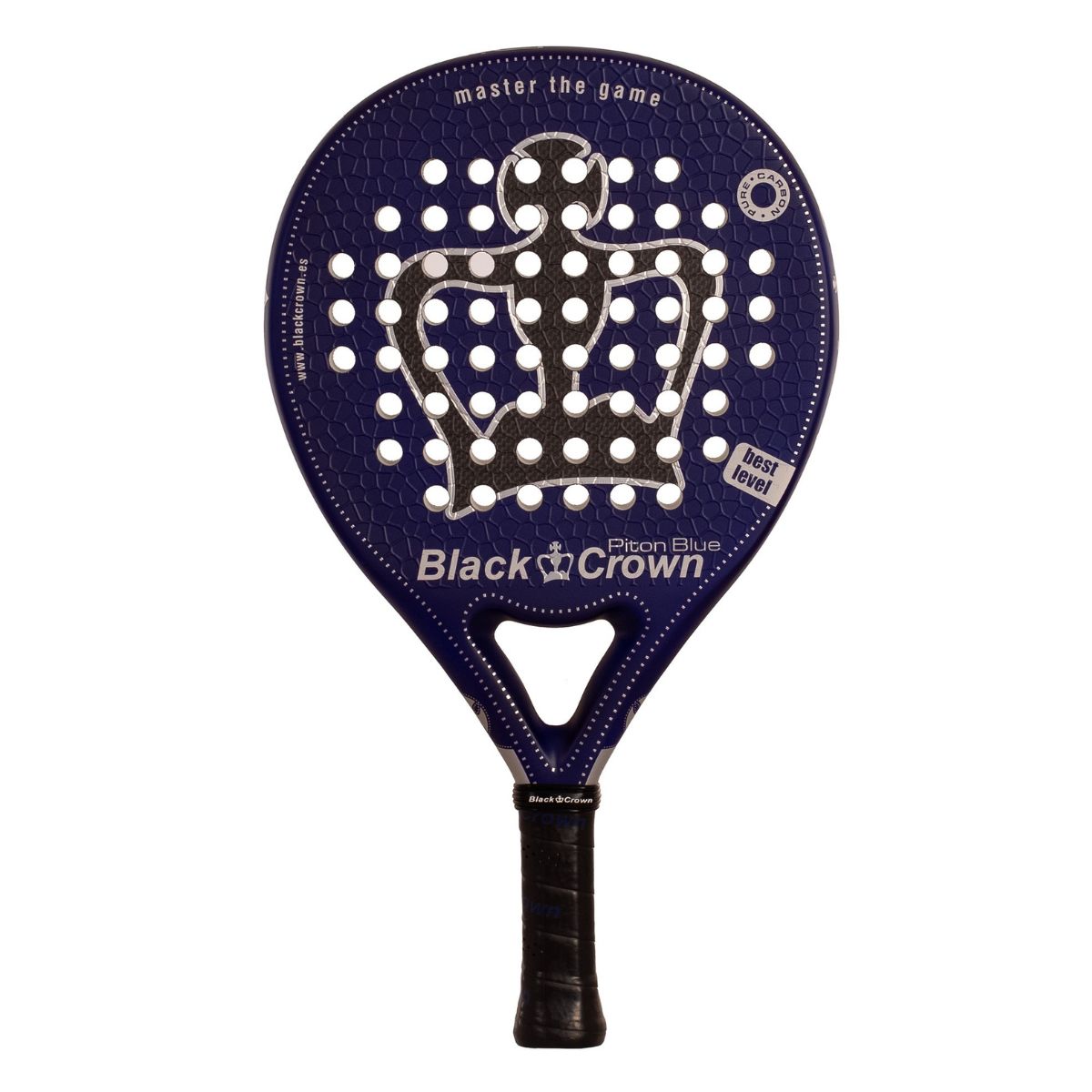 Black Crown Piton Blue 2026