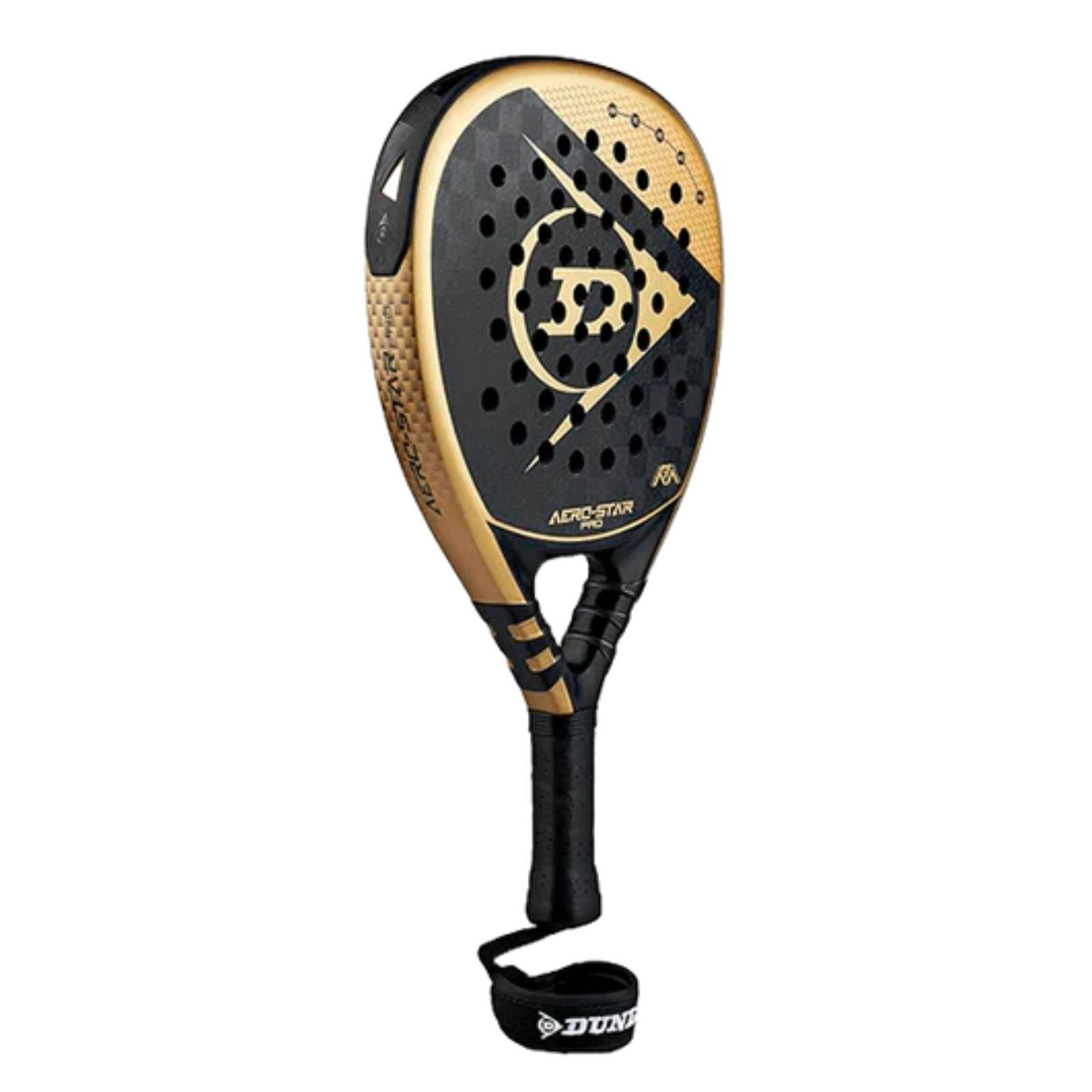 Dunlop Aero Star Pro