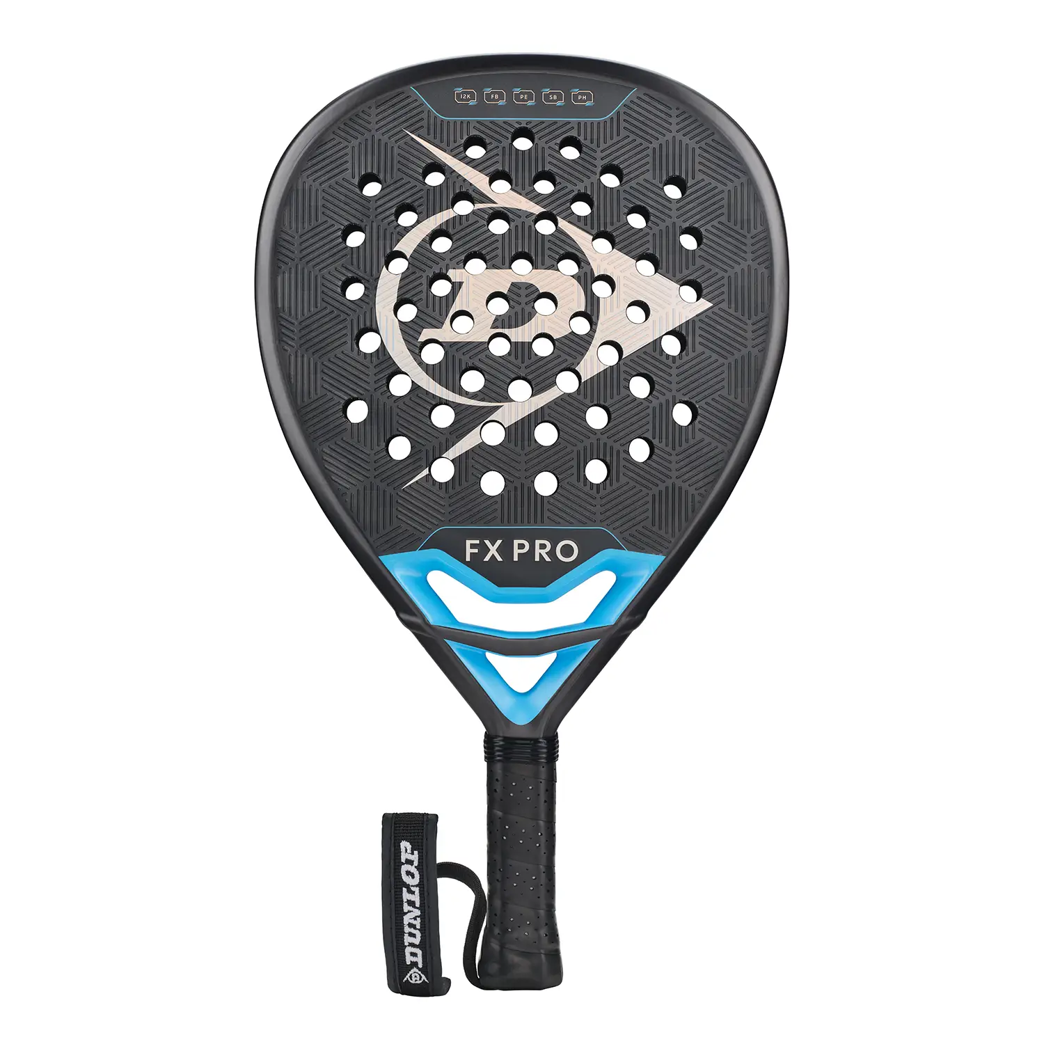 Dunlop FX Pro Metal 2026