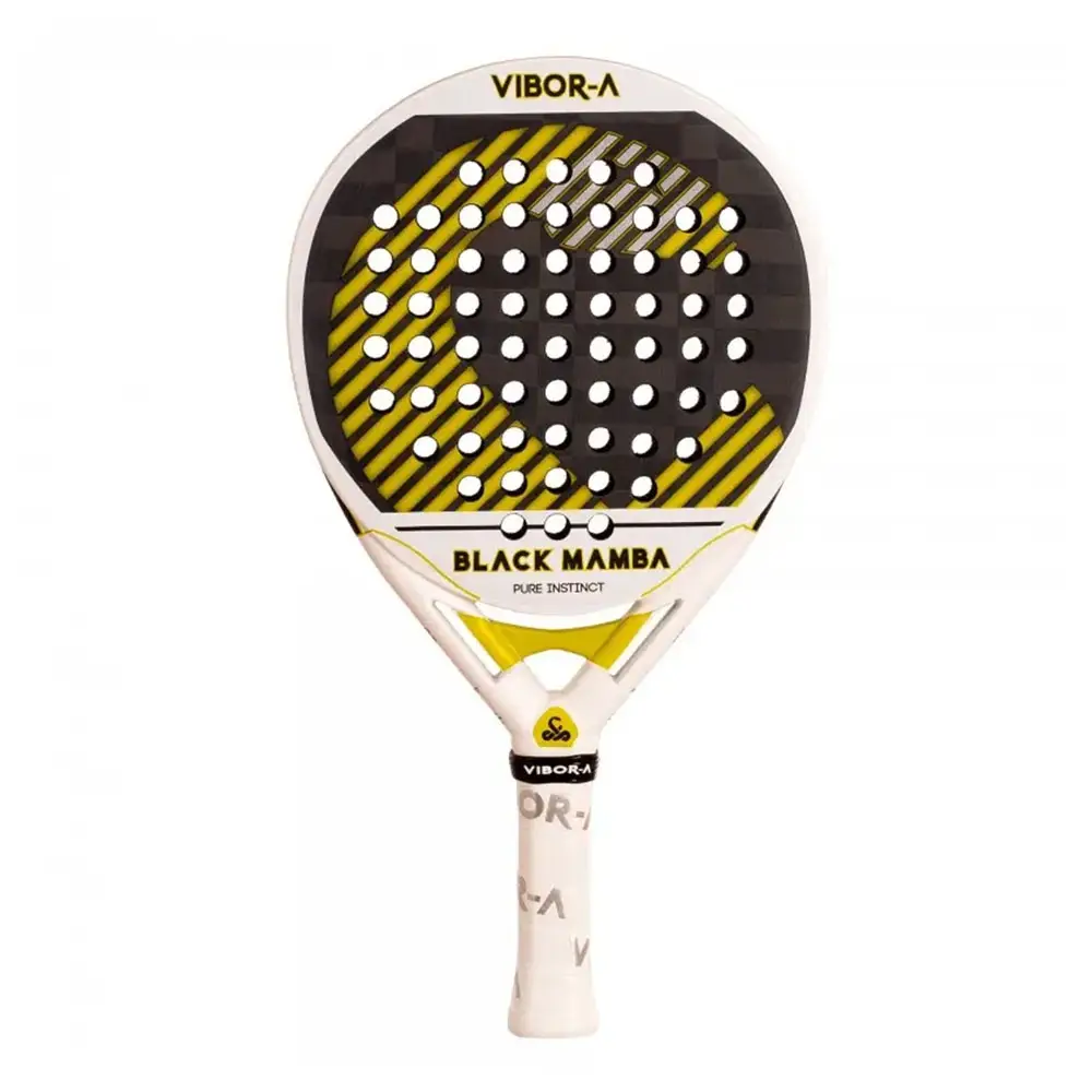 Vibora Black Mamba Evo Pro white 2026