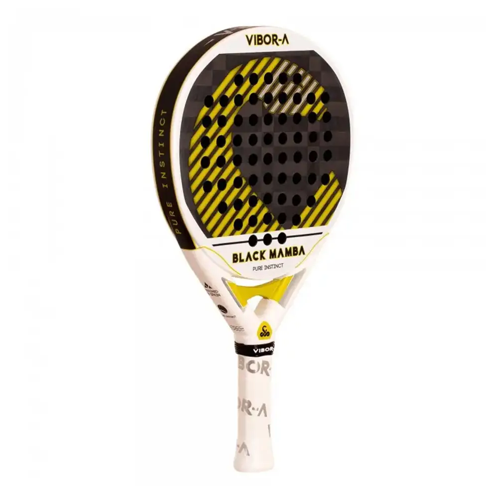 Vibora Black Mamba Evo Pro white 2026