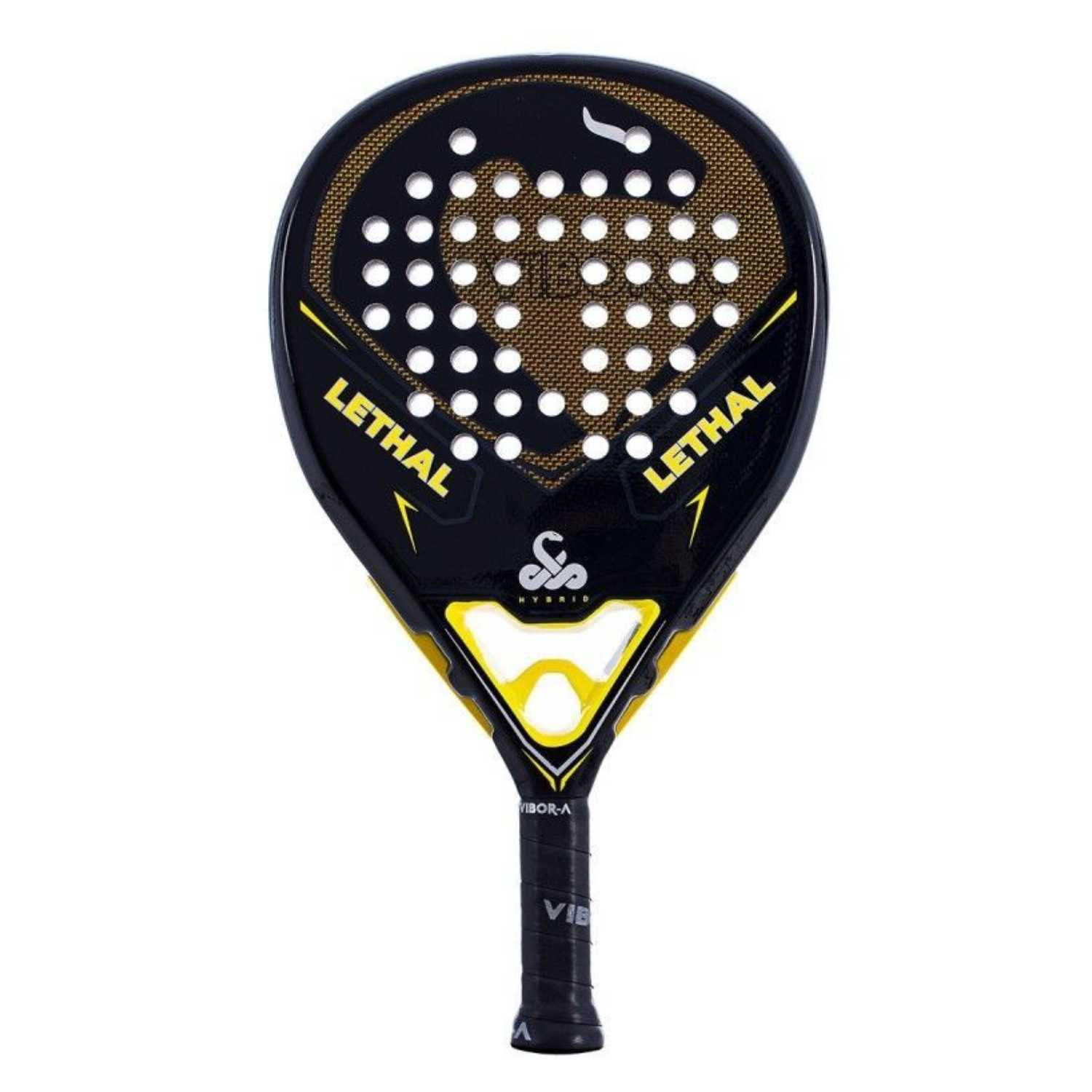 Pala Vibora Lethal Hybrid