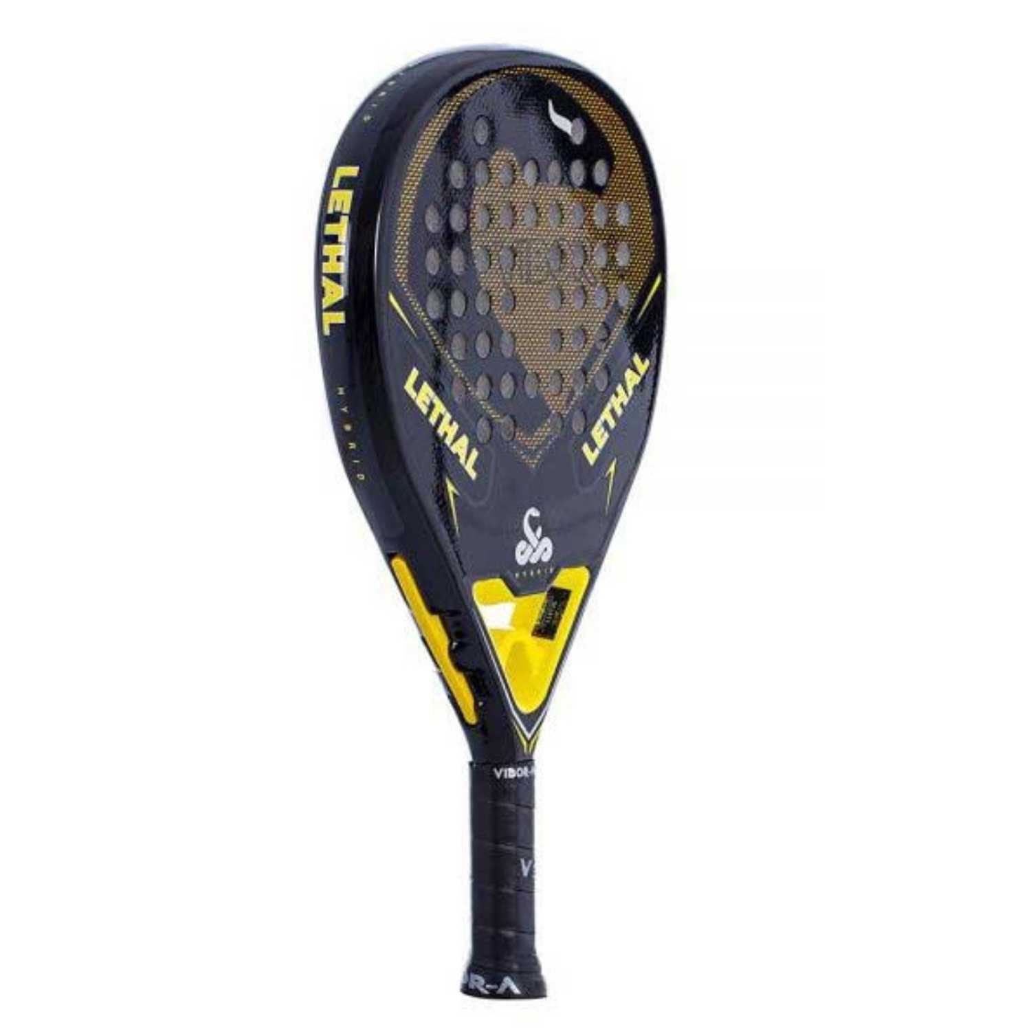 Pala Vibora Lethal Hybrid