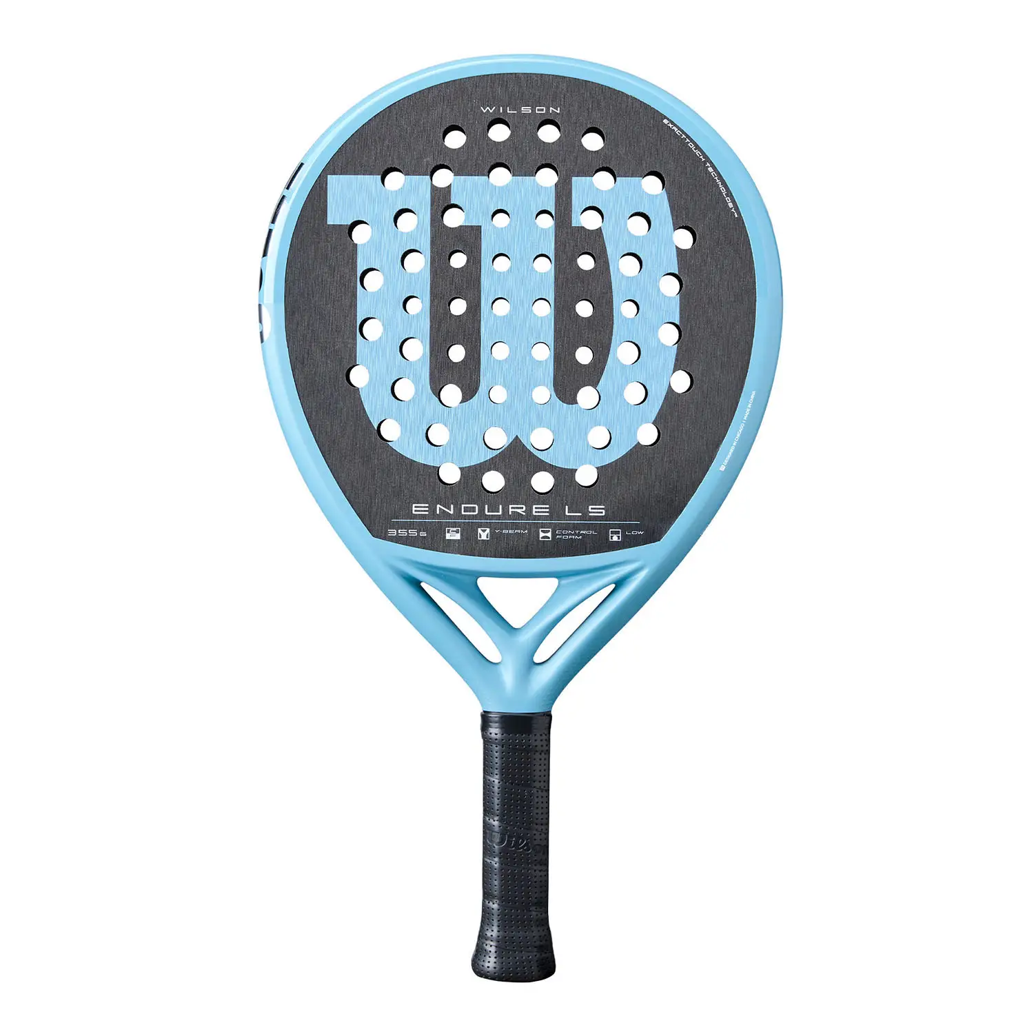 Wilson Endure LS V1 2026