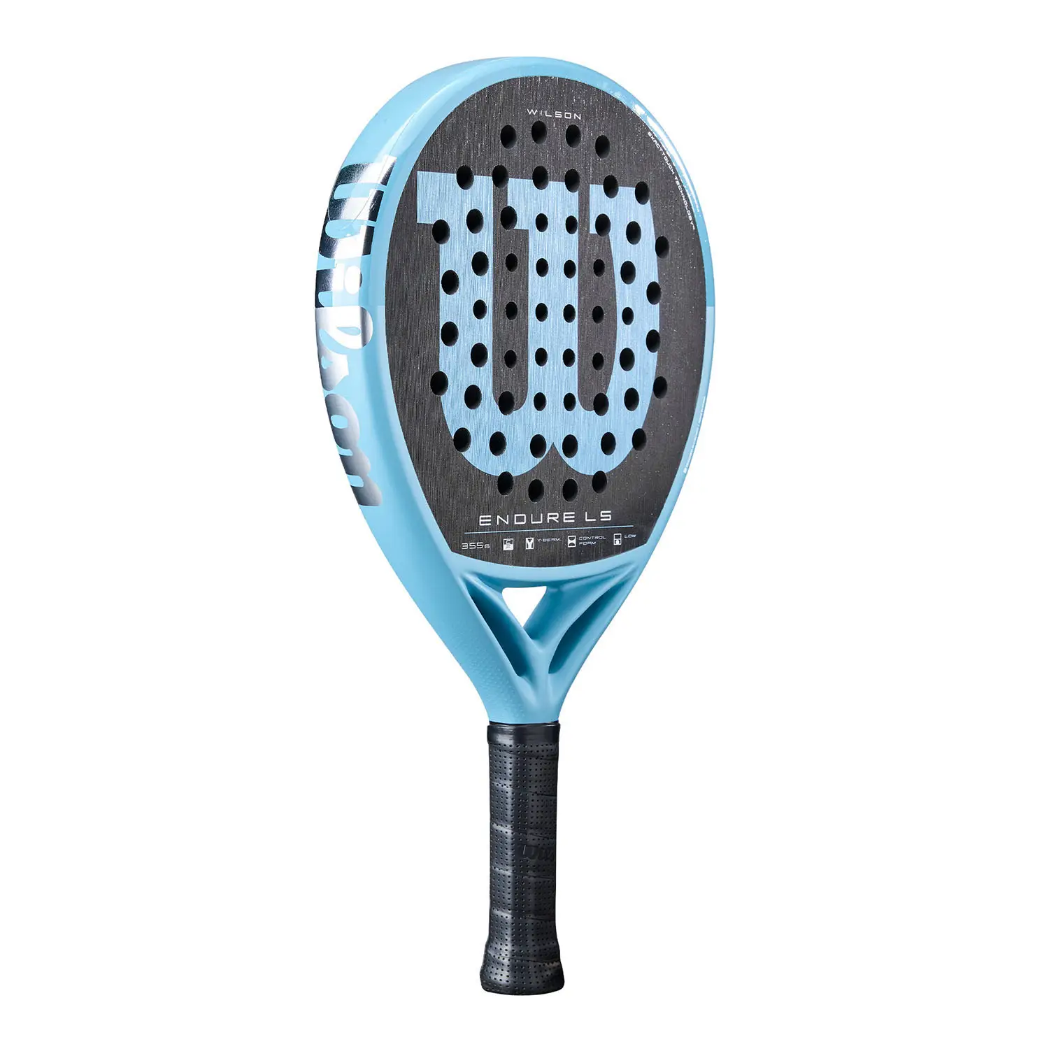 Wilson Endure LS V1 2026