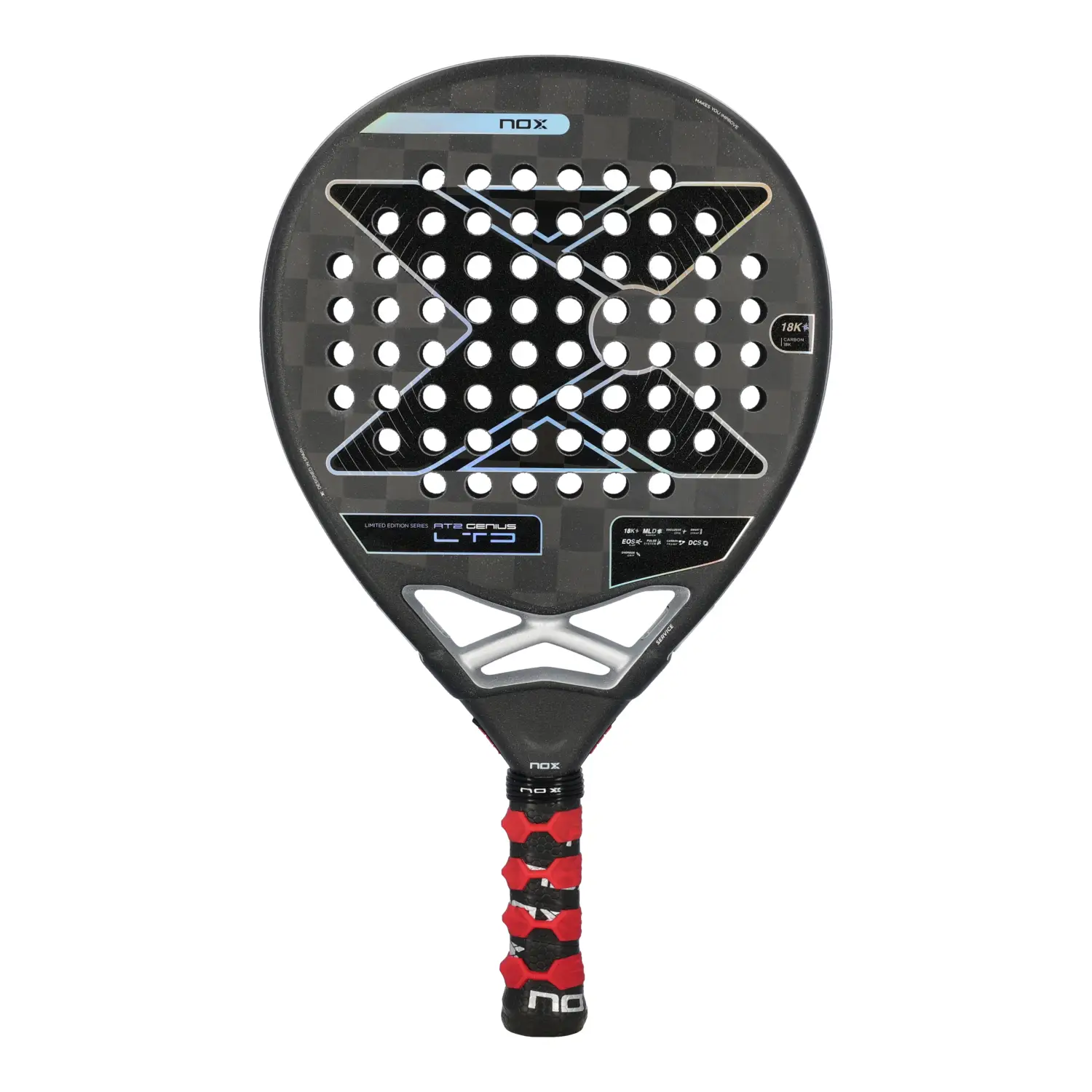Nox Pack AT Genius Limited Edition 2024