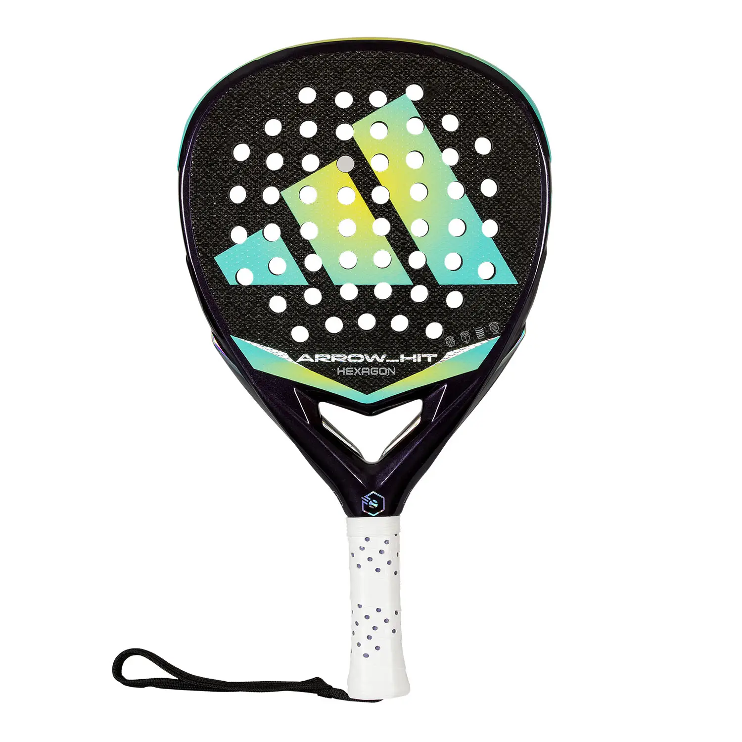 Adidas Arrow Hit Hexagon LTD 2026