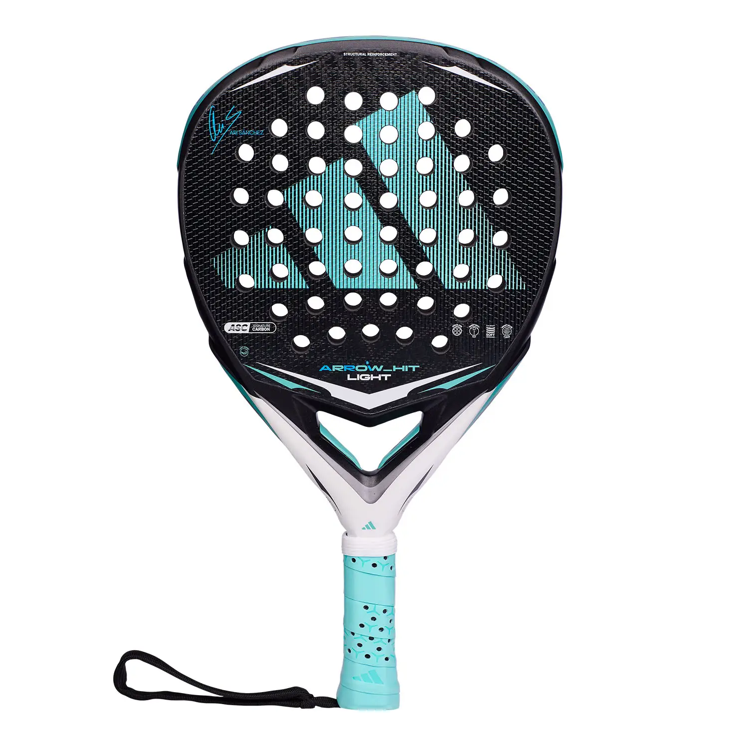 Adidas Arrow Hit Light 2026