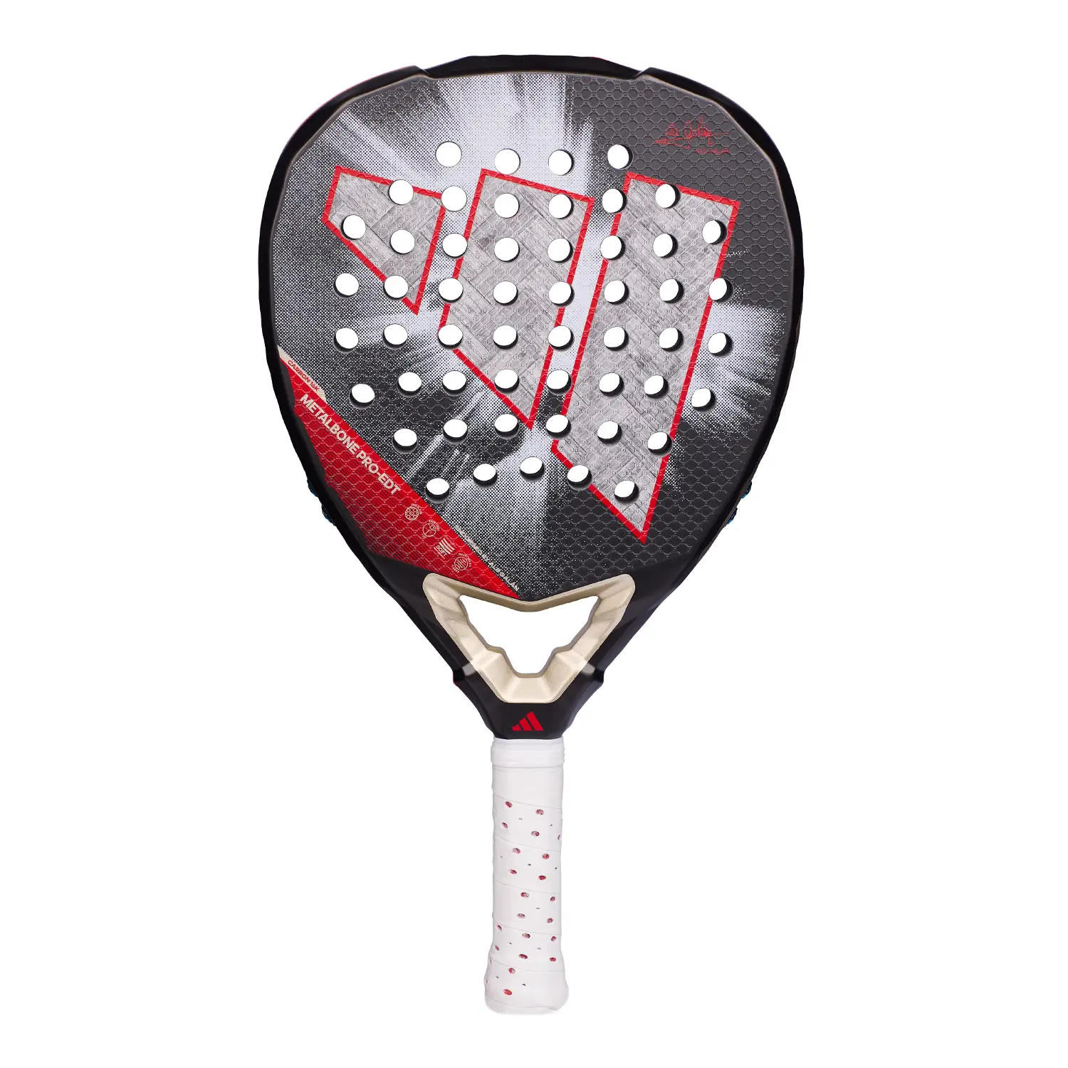 Adidas Metalbone Pro Edt 2026