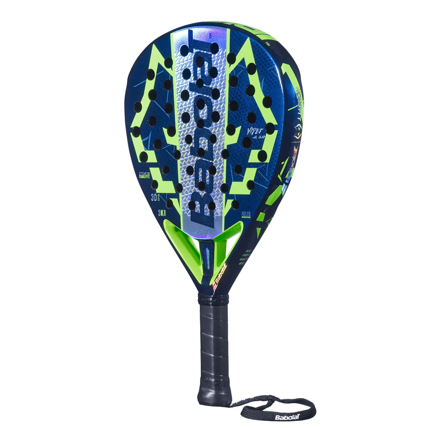 Babolat Technical Viper Juan Lebron 3.0 2026