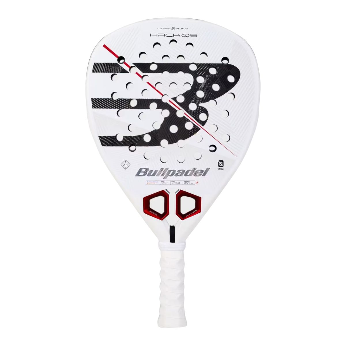 Bullpadel HACK 05 2027