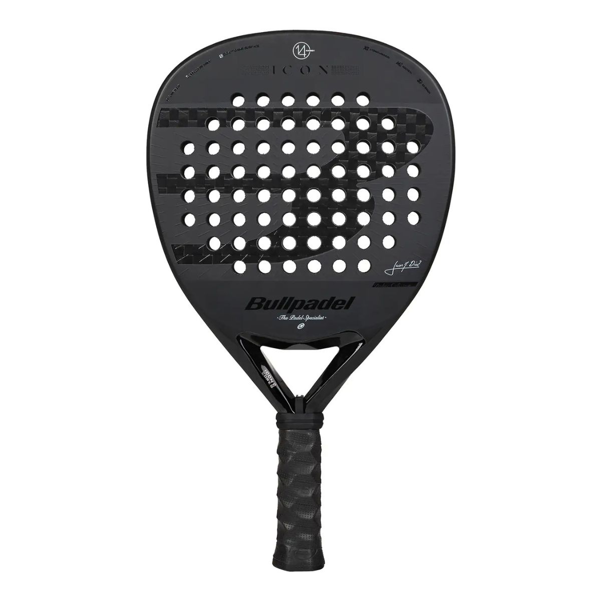 Bullpadel Icon 2027