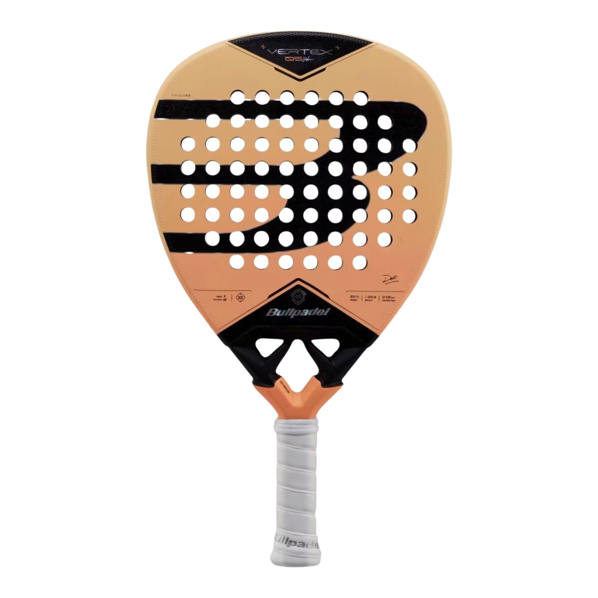 Bullpadel Vertex 05 Woman 2027