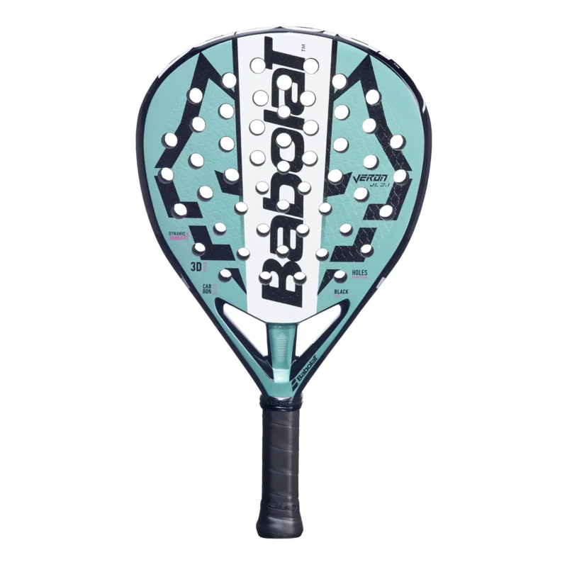 Babolat Veron Juan Lebron 3.1 2027